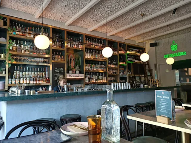 Casa NOM Mexican
