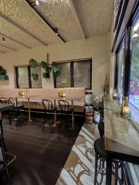 Casa NOM Mexican