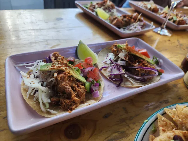 Casa NOM Mexican