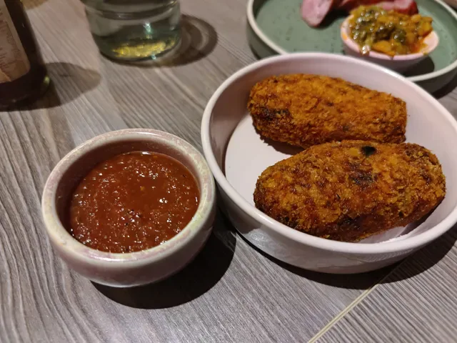 Casa NOM Mexican