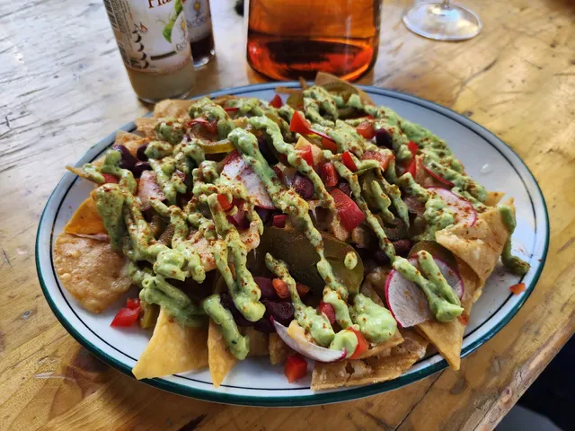 Casa NOM Mexican