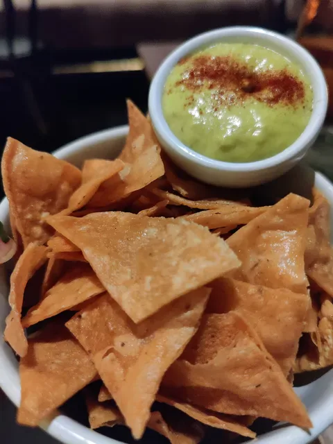 Casa NOM Mexican
