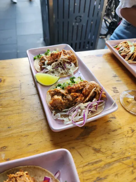 Casa NOM Mexican
