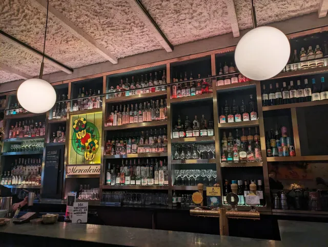 Casa NOM Mexican