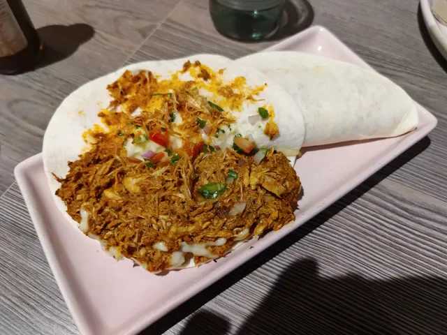 Casa NOM Mexican