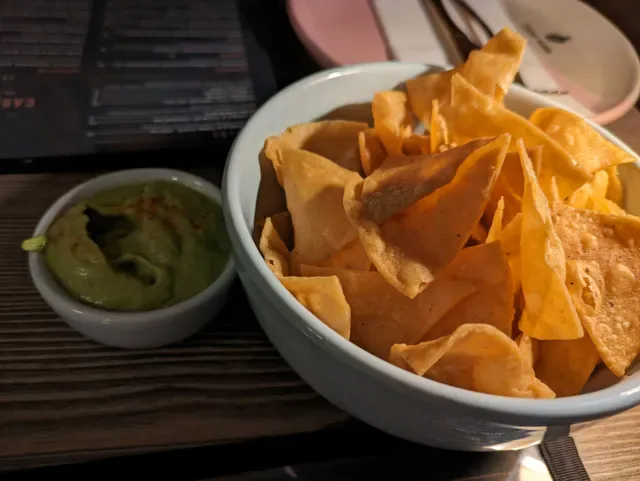 Casa NOM Mexican