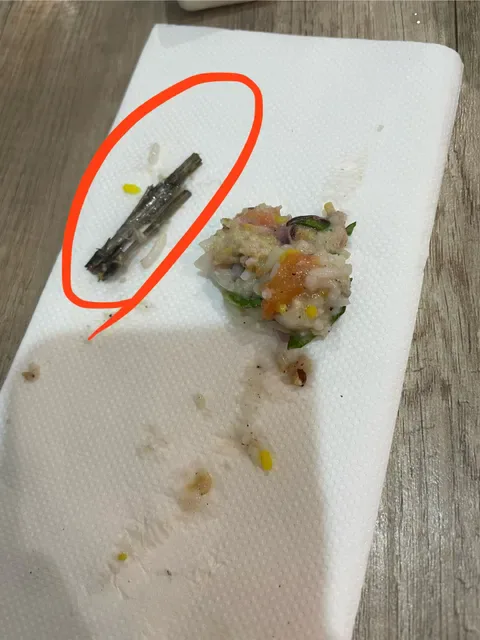 Caspian Restaurant
