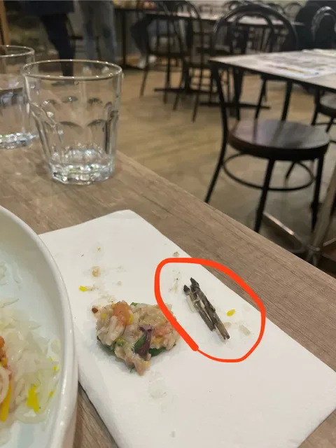 Caspian Restaurant