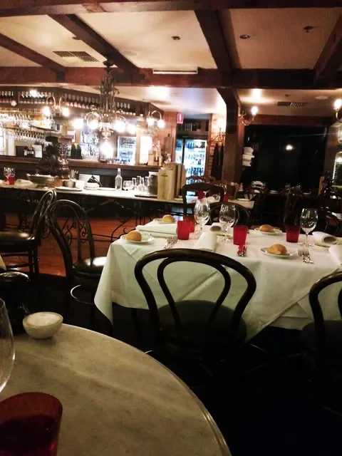 Caterina's Cucina E Bar