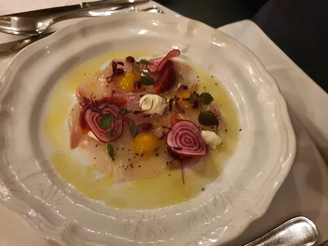 Caterina's Cucina E Bar