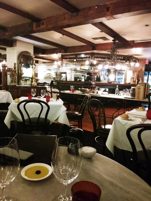 Caterina's Cucina E Bar