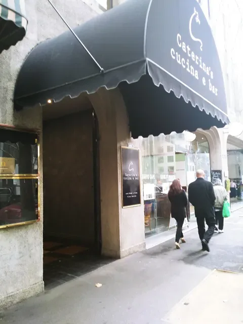 Caterina's Cucina E Bar