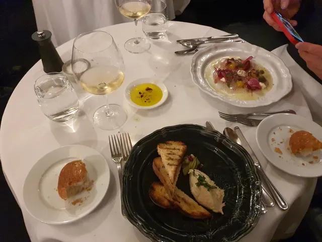 Caterina's Cucina E Bar