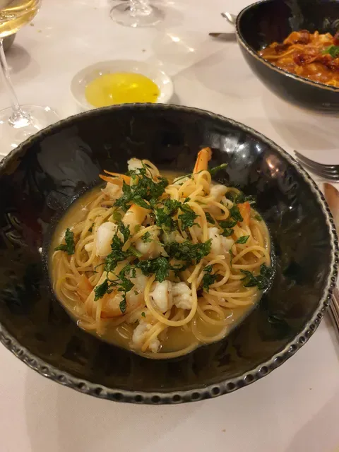 Caterina's Cucina E Bar