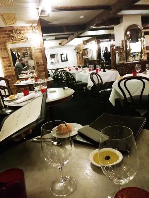 Caterina's Cucina E Bar