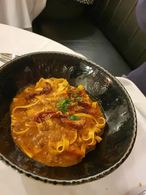Caterina's Cucina E Bar
