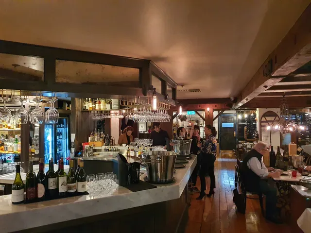 Caterina's Cucina E Bar