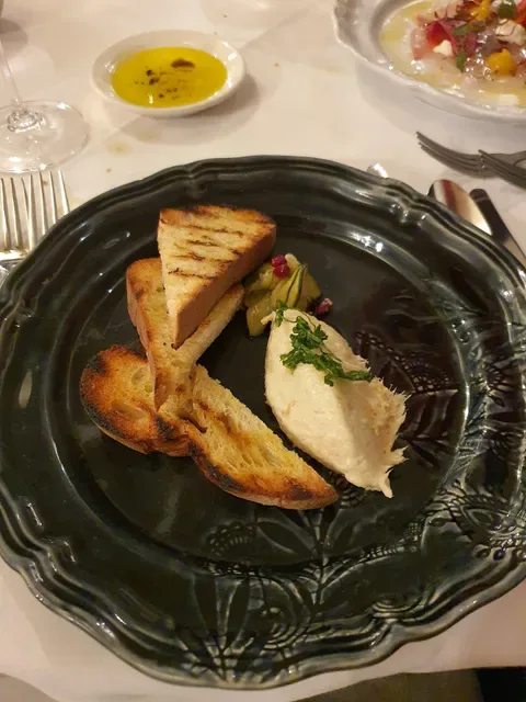 Caterina's Cucina E Bar