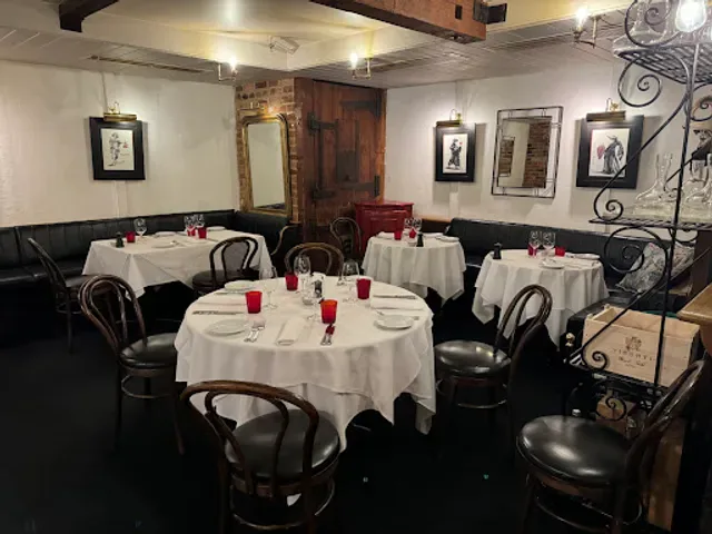 Caterina's Cucina E Bar