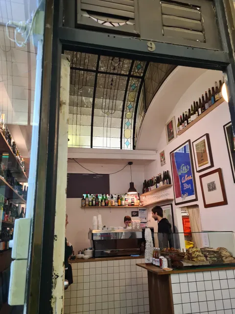 Cathedral Coffee