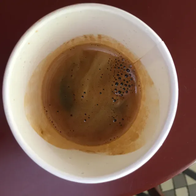Cathedral Coffee