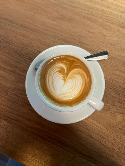 Cathedral Coffee