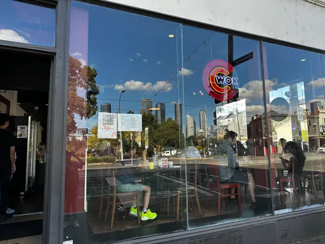 ccwok