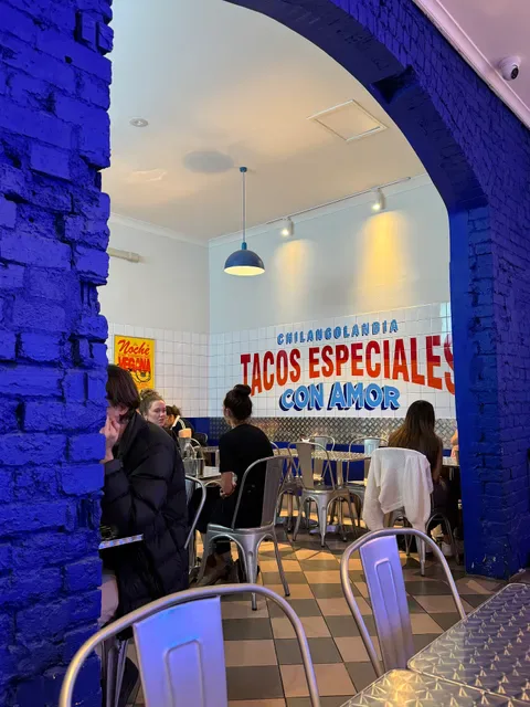CDMX Brunswick East