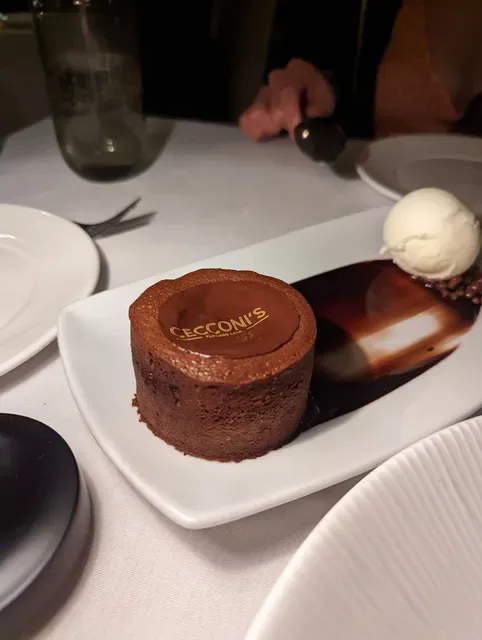 Cecconi's Flinders Lane