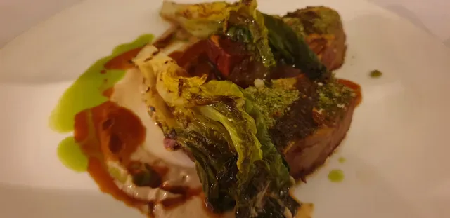 Cecconi's Flinders Lane