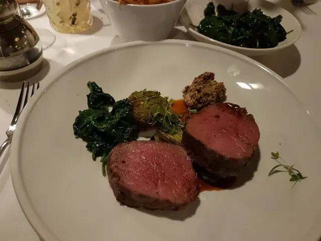 Cecconi's Flinders Lane