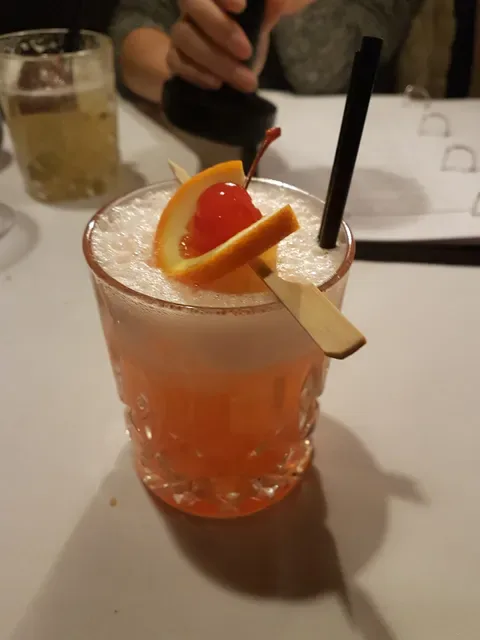 Cecconi's Flinders Lane
