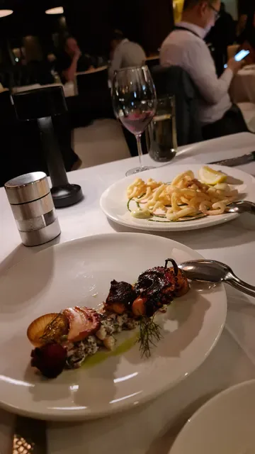 Cecconi's Flinders Lane