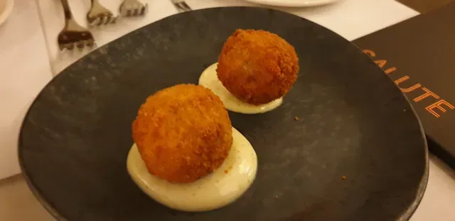 Cecconi's Flinders Lane
