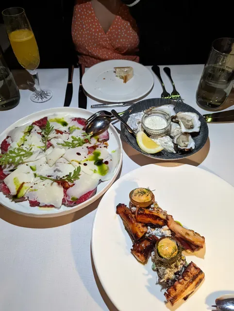 Cecconi's Flinders Lane