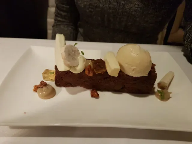 Cecconi's Flinders Lane