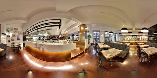 Cecconi's Flinders Lane