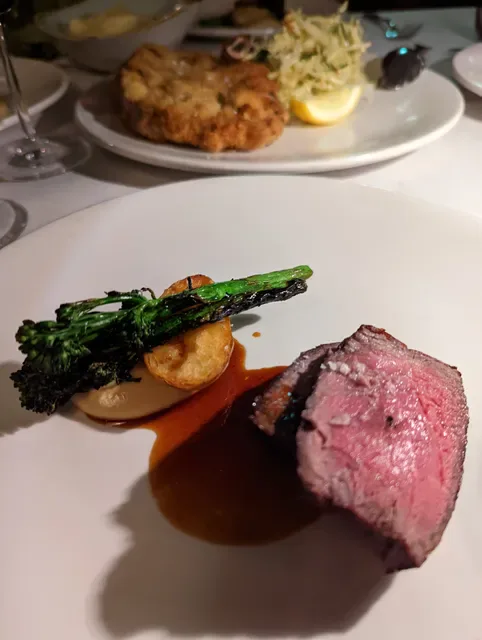 Cecconi's Flinders Lane