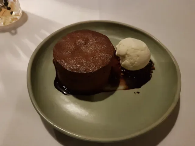 Cecconi's Flinders Lane