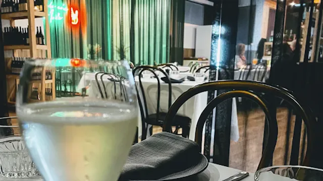 Cent Anni Italian Restaurant & Pizza