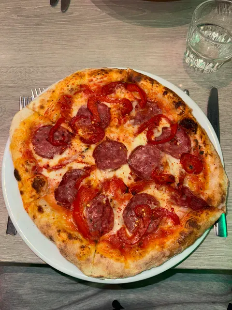 Cent Anni Italian Restaurant & Pizza
