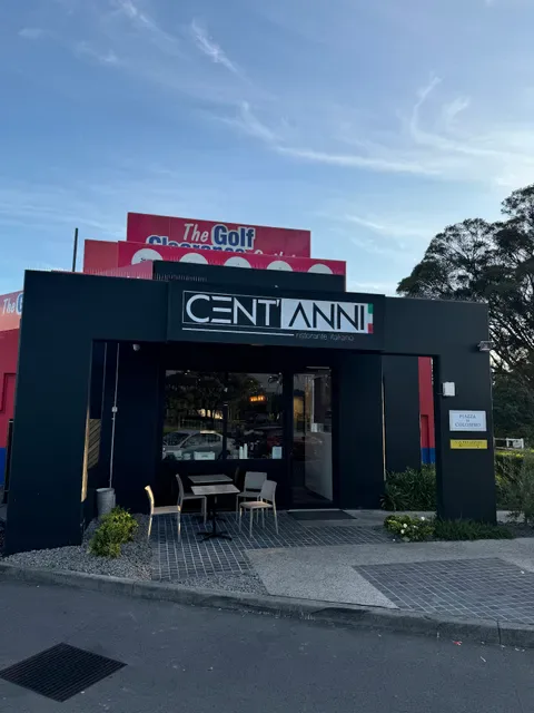 Cent Anni Italian Restaurant & Pizza