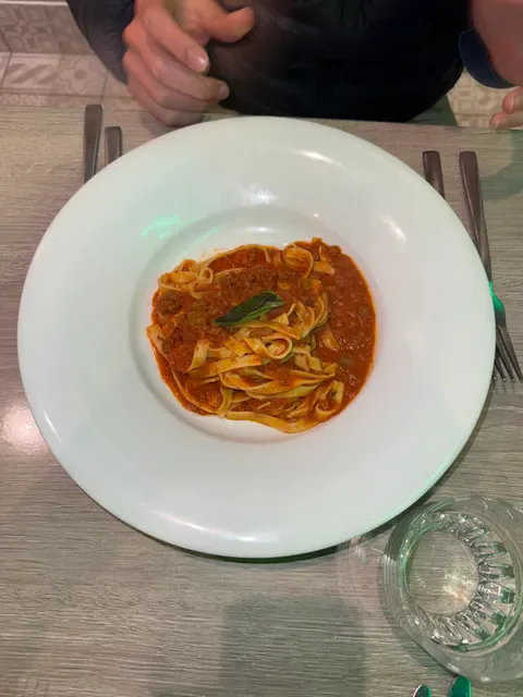 Cent Anni Italian Restaurant & Pizza