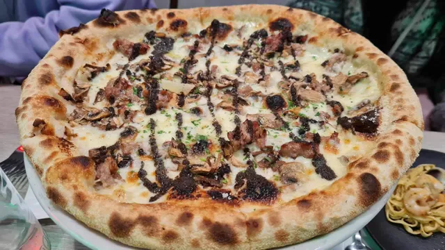 Cent Anni Italian Restaurant & Pizza
