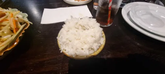 Centre Thai Cafe and Restaurant