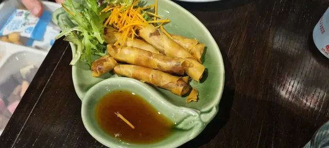 Centre Thai Cafe and Restaurant