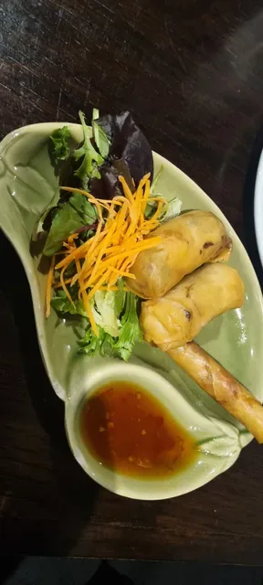 Centre Thai Cafe and Restaurant