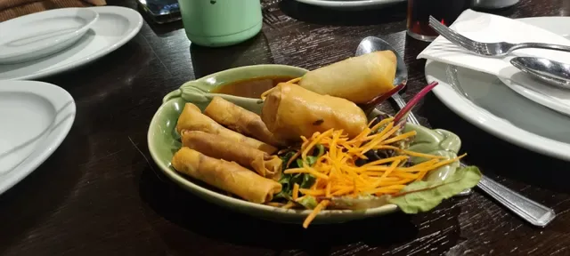 Centre Thai Cafe and Restaurant