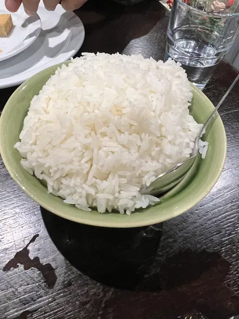 Centre Thai Cafe and Restaurant