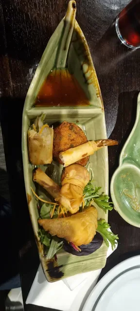 Centre Thai Cafe and Restaurant